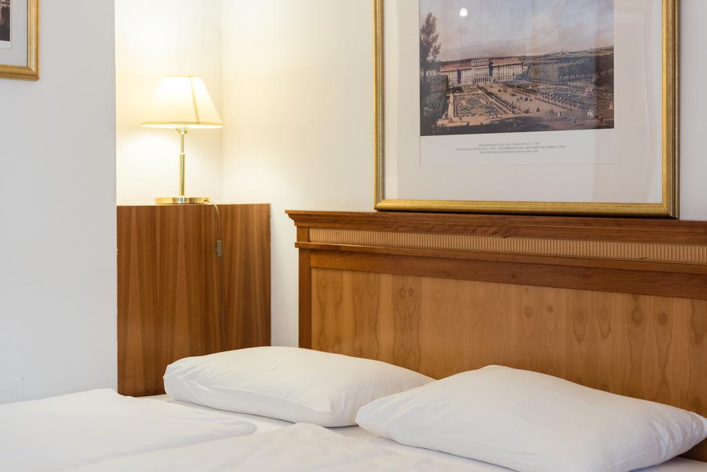 Aldano Apartments 维也纳 外观 照片