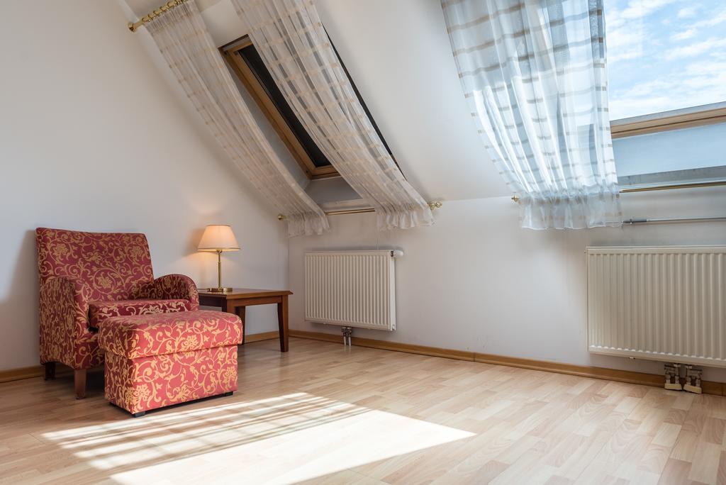 Aldano Apartments 维也纳 外观 照片