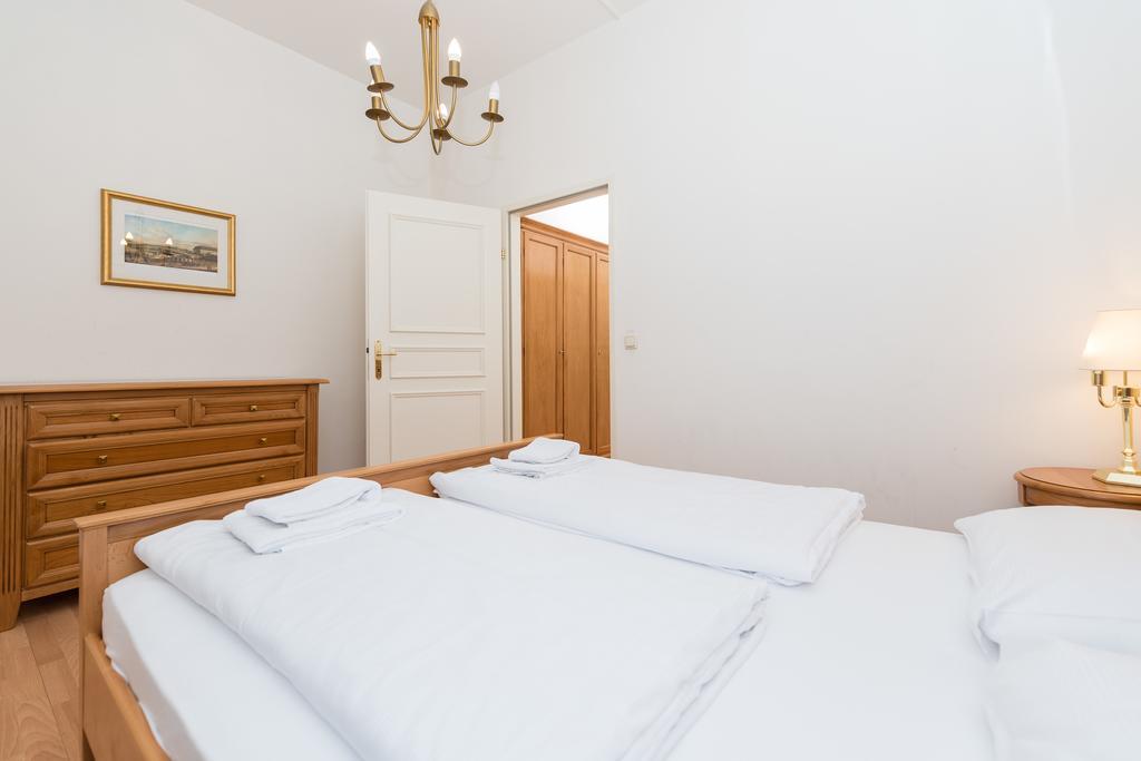 Aldano Apartments 维也纳 外观 照片