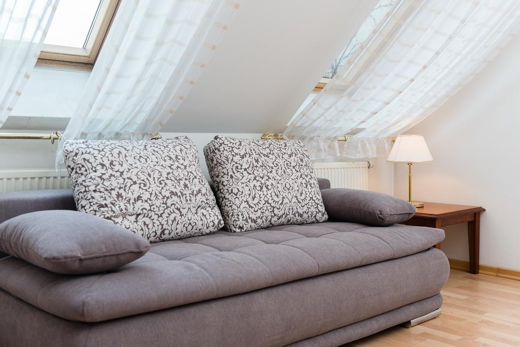 Aldano Apartments 维也纳 外观 照片