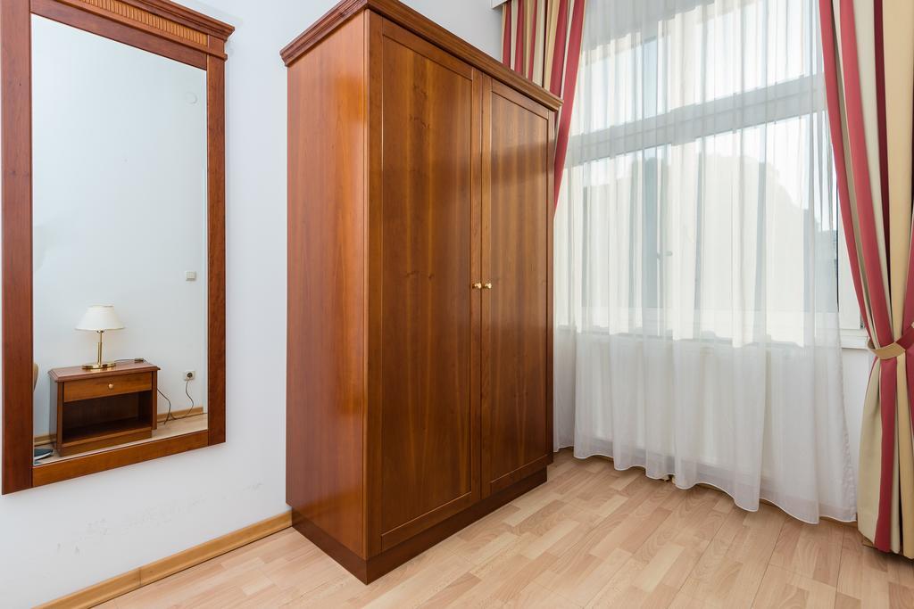 Aldano Apartments 维也纳 外观 照片